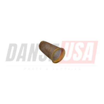 C078057 AIR STRAINER FOR ATLAS COPCO DYNAPAC CHICAGO PNEUMATIC EQUIPMENT