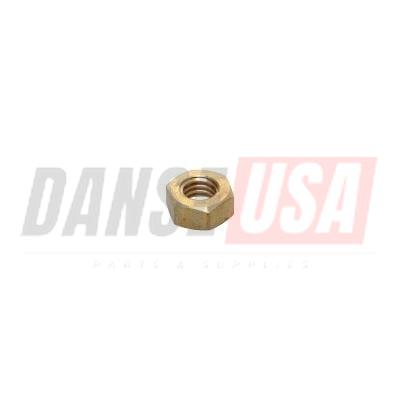 C085834 FLANGE NUT FOR ATLAS COPCO DYNAPAC CHICAGO PNEUMATIC EQUIPMENT