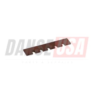 C105373 BLADE FOR ATLAS COPCO DYNAPAC CHICAGO PNEUMATIC EQUIPMENT