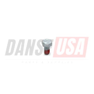 C113788 BOLT FOR ATLAS COPCO DYNAPAC CHICAGO PNEUMATIC EQUIPMENT