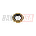 C113792 SEAL-SHAFT FOR ATLAS COPCO DYNAPAC CHICAGO PNEUMATIC EQUIPMENT