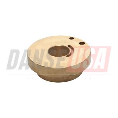 C113795 PLATE LOW END FOR ATLAS COPCO DYNAPAC CHICAGO PNEUMATIC EQUIPMENT