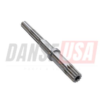 C113797 SHAFT ROTOR FOR ATLAS COPCO DYNAPAC CHICAGO PNEUMATIC EQUIPMENT