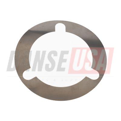 C115755 SHIM-WEAR PLATE FOR ATLAS COPCO DYNAPAC CHICAGO PNEUMATIC EQUIPMENT