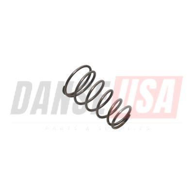 C120619 SPRING-VALVE C1 FOR ATLAS COPCO DYNAPAC CHICAGO PNEUMATIC EQUIPMENT