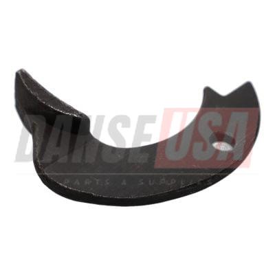 F027853 LEVER-THROTTLE FOR ATLAS COPCO DYNAPAC CHICAGO PNEUMATIC EQUIPMENT