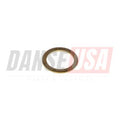 F064696 GASKET FOR ATLAS COPCO DYNAPAC CHICAGO PNEUMATIC EQUIPMENT