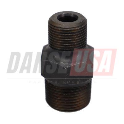 F812698 NIPPLE-.75BSPX1&quot;NPT FOR ATLAS COPCO DYNAPAC CHICAGO PNEUMATIC EQUIPMENT