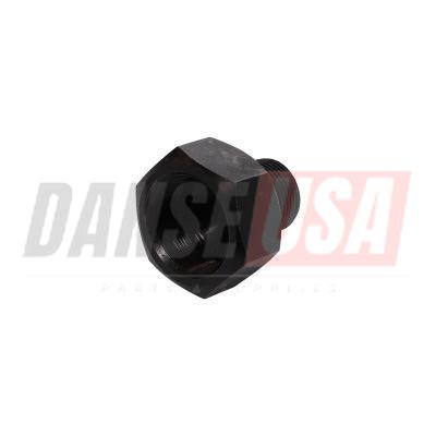 F813728 SWIVEL-ADPTRCP117 FOR ATLAS COPCO DYNAPAC CHICAGO PNEUMATIC EQUIPMENT
