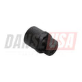 F814130 BUSHING-AIR INLET FOR ATLAS COPCO DYNAPAC CHICAGO PNEUMATIC EQUIPMENT