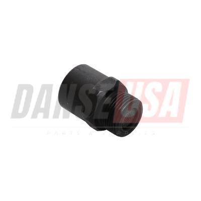 F814130 BUSHING-AIR INLET FOR ATLAS COPCO DYNAPAC CHICAGO PNEUMATIC EQUIPMENT