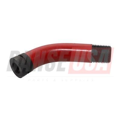 F814720 SWIVEL-AIR INLET FOR ATLAS COPCO DYNAPAC CHICAGO PNEUMATIC EQUIPMENT