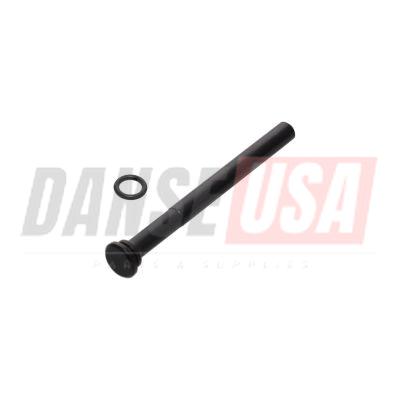 F814812 VALVE-THROTTLE FOR ATLAS COPCO DYNAPAC CHICAGO PNEUMATIC EQUIPMENT