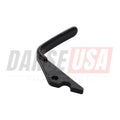 F815167 LEVER-THROTTLE CHIT FOR ATLAS COPCO DYNAPAC CHICAGO PNEUMATIC EQUIPMENT