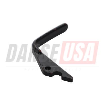 F815167 LEVER-THROTTLE CHIT FOR ATLAS COPCO DYNAPAC CHICAGO PNEUMATIC EQUIPMENT