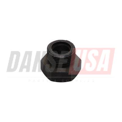 F826645 BUSHING-INLET BSP FOR ATLAS COPCO DYNAPAC CHICAGO PNEUMATIC EQUIPMENT