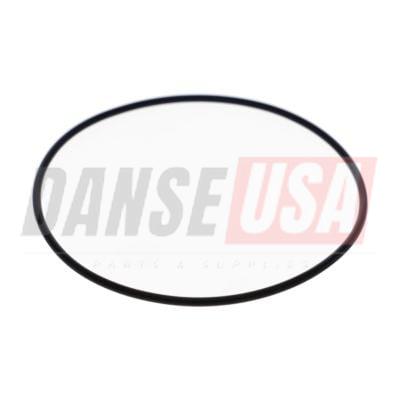 HC60061000 O-RING 2-037 VITON 90 DURO FOR ATLAS COPCO DYNAPAC CHICAGO PNEUMATIC EQUIPMENT