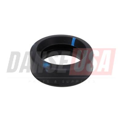HC60444000 GSKT GROOVED 2" 'O' BLUE STRIPE FOR ATLAS COPCO DYNAPAC CHICAGO PNEUMATIC EQUIPMENT