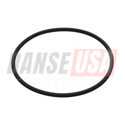 HC62208010 O-RING SPLIT FLANGE 3" 2-237 VITON FOR ATLAS COPCO DYNAPAC CHICAGO PNEUMATIC EQUIPMENT