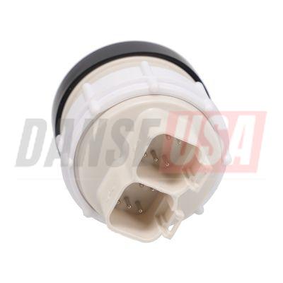 HC62430020 GAUGE COOLANT PV100 FOR ATLAS COPCO DYNAPAC CHICAGO PNEUMATIC EQUIPMENT