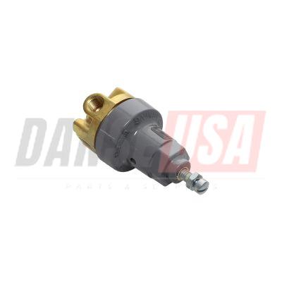 HC62512000 REGULATOR AIR 3000_IN/125_OUT FOR ATLAS COPCO DYNAPAC CHICAGO PNEUMATIC EQUIPMENT