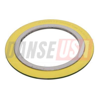 HC63686000 GSKT FLG ANSI 3" 600_ CG FLEXITTALC FOR ATLAS COPCO DYNAPAC CHICAGO PNEUMATIC EQUIPMENT