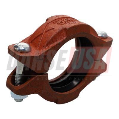 HC90798000 GSKT GROOVED 3" 'O' BLUE STRIPE FOR ATLAS COPCO DYNAPAC CHICAGO PNEUMATIC EQUIPMENT