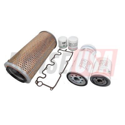 IEX3020034 SERVICE PACK FOR ATLAS COPCO DYNAPAC CHICAGO PNEUMATIC EQUIPMENT