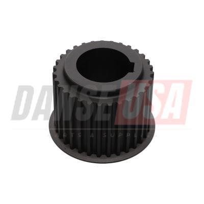 IEX4002501 PULLEY FOR ATLAS COPCO DYNAPAC CHICAGO PNEUMATIC EQUIPMENT