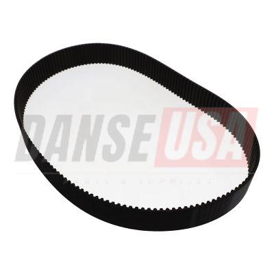 IEX4002579 TOOTHED BELT FOR ATLAS COPCO DYNAPAC CHICAGO PNEUMATIC EQUIPMENT