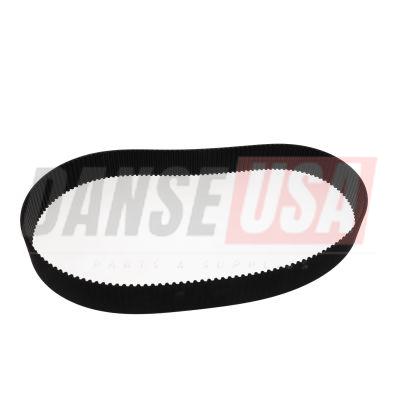 IEX4003127 TOOTHED BELT FOR ATLAS COPCO DYNAPAC CHICAGO PNEUMATIC EQUIPMENT