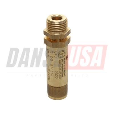 IEX4006893 SAFETY VALVE FOR ATLAS COPCO DYNAPAC CHICAGO PNEUMATIC EQUIPMENT