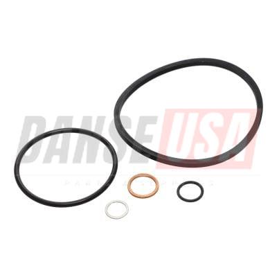 IEX4007424 GASKET SET FOR ATLAS COPCO DYNAPAC CHICAGO PNEUMATIC EQUIPMENT
