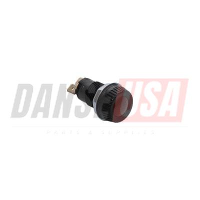 IEXX010025 LAMP FOR ATLAS COPCO DYNAPAC CHICAGO PNEUMATIC EQUIPMENT