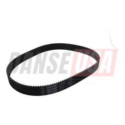 IEXX501032 TOOTHED BELT FOR ATLAS COPCO DYNAPAC CHICAGO PNEUMATIC EQUIPMENT