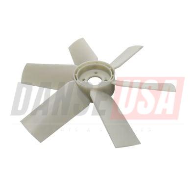 IEXX540578 FAN FOR ATLAS COPCO DYNAPAC CHICAGO PNEUMATIC EQUIPMENT