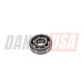 N430019 BEARING-BALL FOR ATLAS COPCO DYNAPAC CHICAGO PNEUMATIC EQUIPMENT