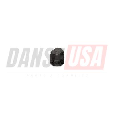 P001873 VALVE PLUG FOR ATLAS COPCO DYNAPAC CHICAGO PNEUMATIC EQUIPMENT