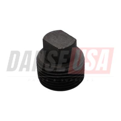 P001884 3/4 IN PLUG FOR ATLAS COPCO DYNAPAC CHICAGO PNEUMATIC EQUIPMENT