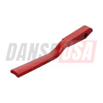 P001903 THR LEVER FOR ATLAS COPCO DYNAPAC CHICAGO PNEUMATIC EQUIPMENT