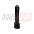 P002123 SQ HD MACH BOLT FOR ATLAS COPCO DYNAPAC CHICAGO PNEUMATIC EQUIPMENT