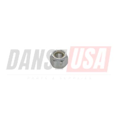 P070438 ELAST STOP NUT FOR ATLAS COPCO DYNAPAC CHICAGO PNEUMATIC EQUIPMENT