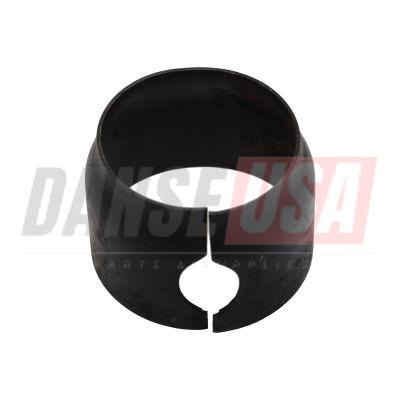 P070643 EXH DEFLECTOR FOR ATLAS COPCO DYNAPAC CHICAGO PNEUMATIC EQUIPMENT