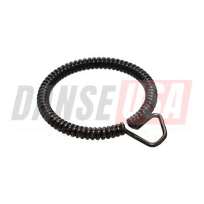 P070994 COIL SPRING FOR ATLAS COPCO DYNAPAC CHICAGO PNEUMATIC EQUIPMENT