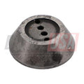 P073185 UPPER VALVE LID FOR ATLAS COPCO DYNAPAC CHICAGO PNEUMATIC EQUIPMENT