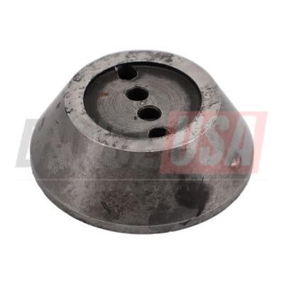 P073185 UPPER VALVE LID FOR ATLAS COPCO DYNAPAC CHICAGO PNEUMATIC EQUIPMENT
