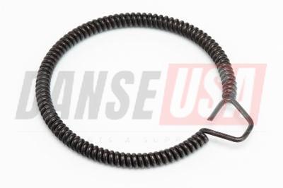 P073942 SPRING FOR ATLAS COPCO DYNAPAC CHICAGO PNEUMATIC EQUIPMENT