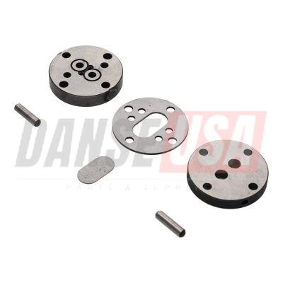 P077013 VALVE CASE ASSY FOR ATLAS COPCO DYNAPAC CHICAGO PNEUMATIC EQUIPMENT