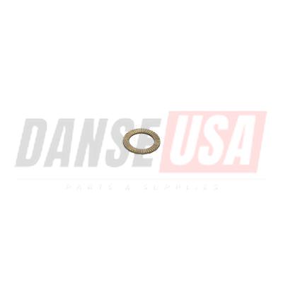 P144782 LOCKWASHER.50NORDLCK FOR ATLAS COPCO DYNAPAC CHICAGO PNEUMATIC EQUIPMENT