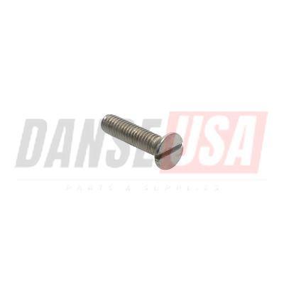 P146960 SCREW-C SUNK S9325/M FOR ATLAS COPCO DYNAPAC CHICAGO PNEUMATIC EQUIPMENT